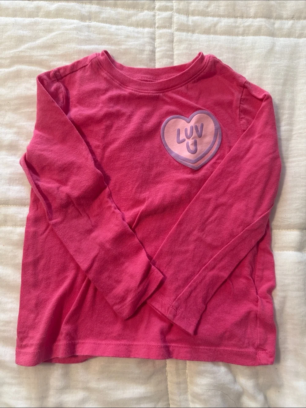 Girls T-shit bundle